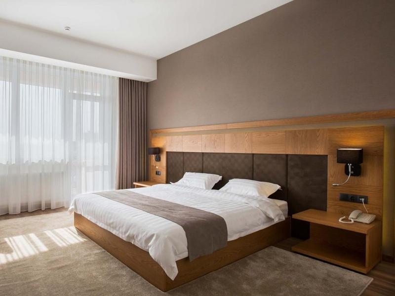 Vispas Balti Chambre photo