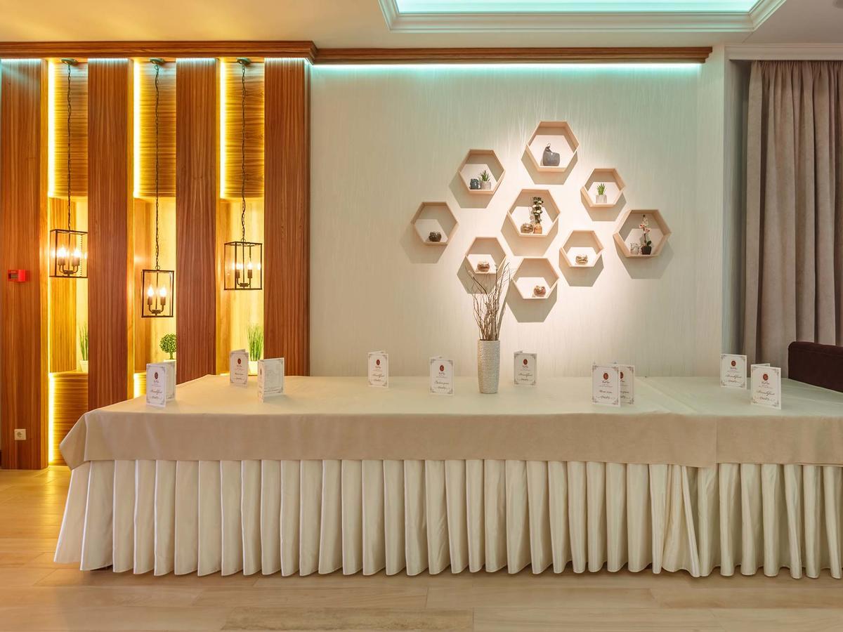 Vispas Balti Extérieur photo