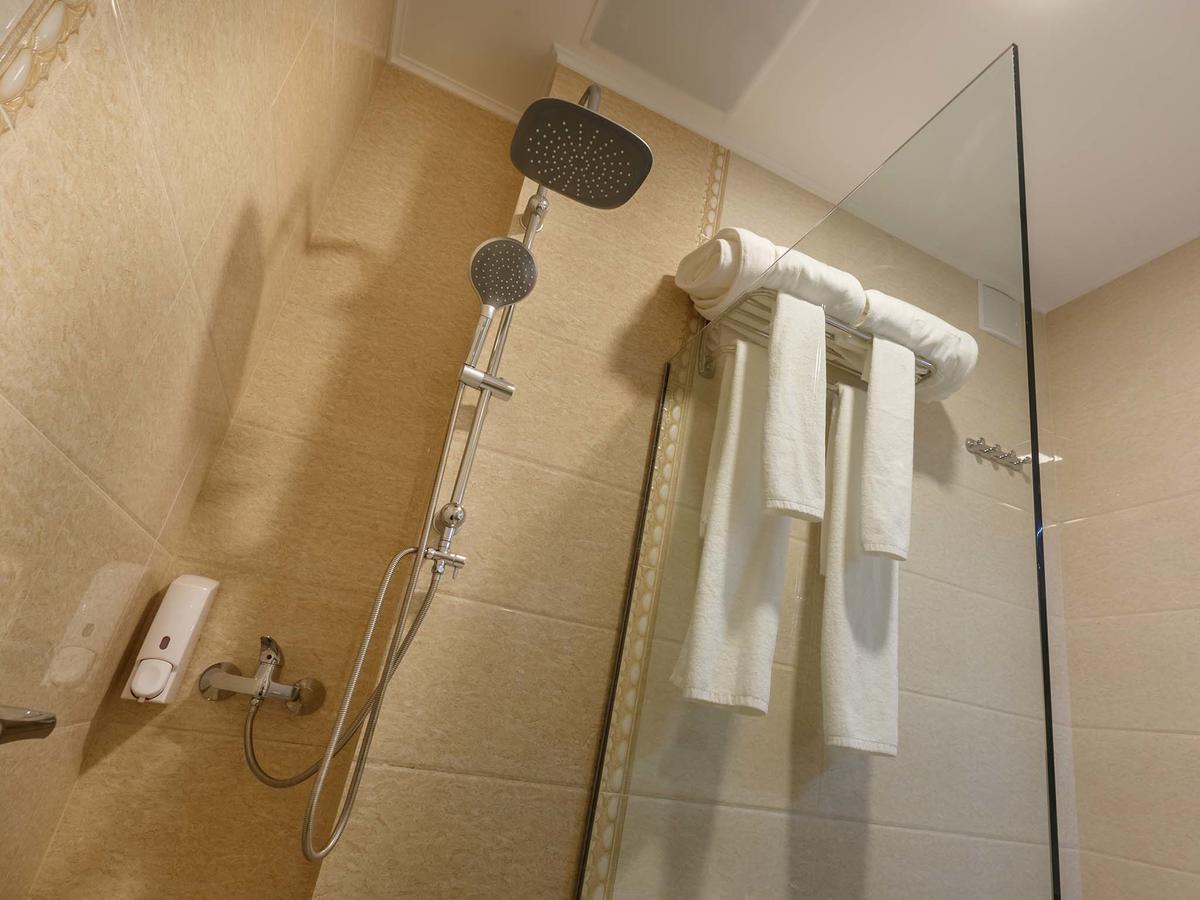 Vispas Balti Extérieur photo